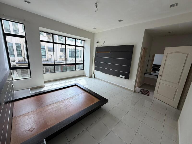 Untuk Dijual - Palm Villas