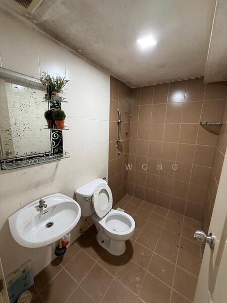 Untuk Dijual - Palm Villas