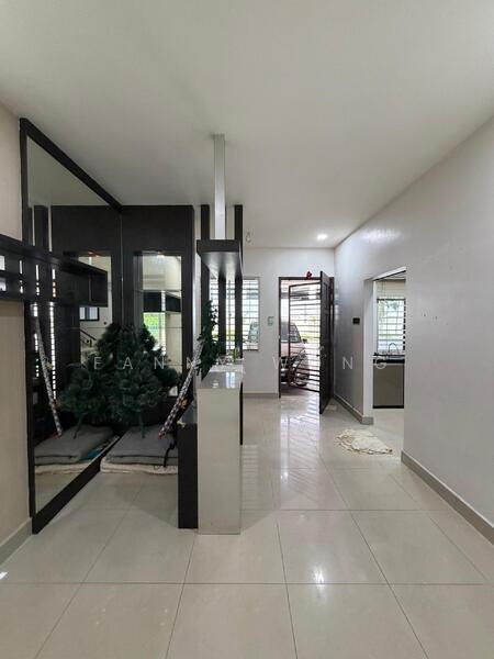 Untuk Dijual - Palm Villas