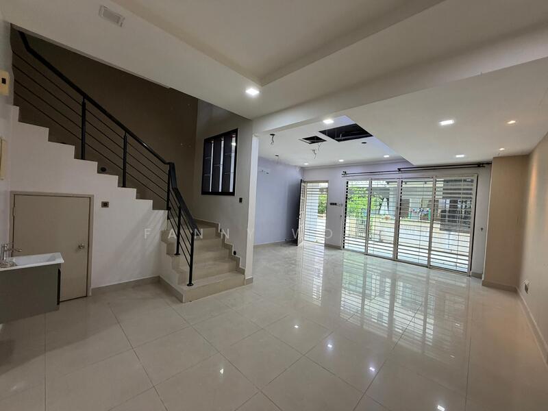 Untuk Dijual - Palm Villas