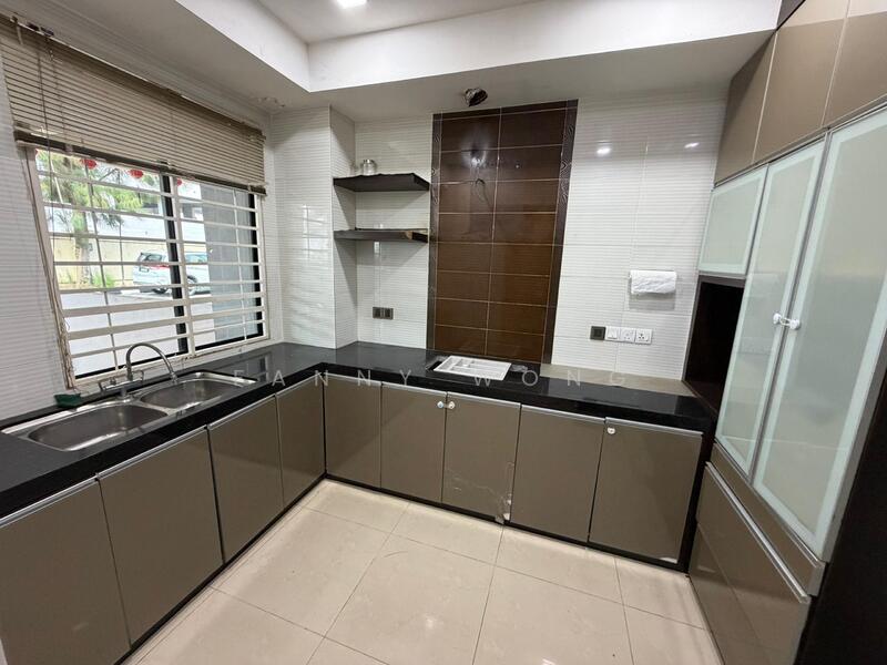 Untuk Dijual - Palm Villas