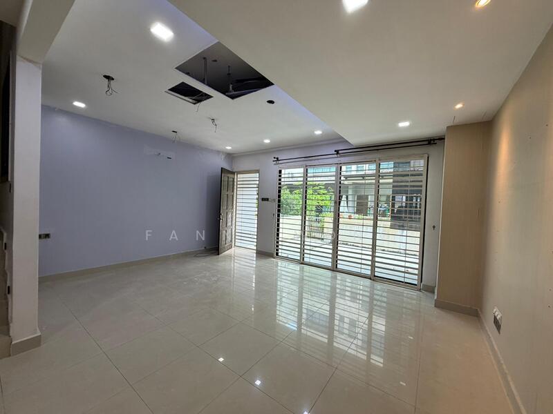 Untuk Dijual - Palm Villas