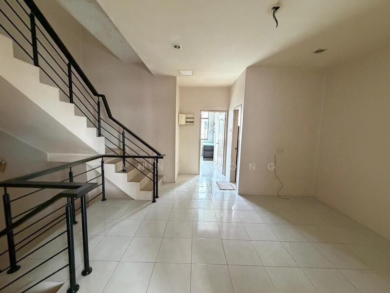 Untuk Dijual - Palm Villas