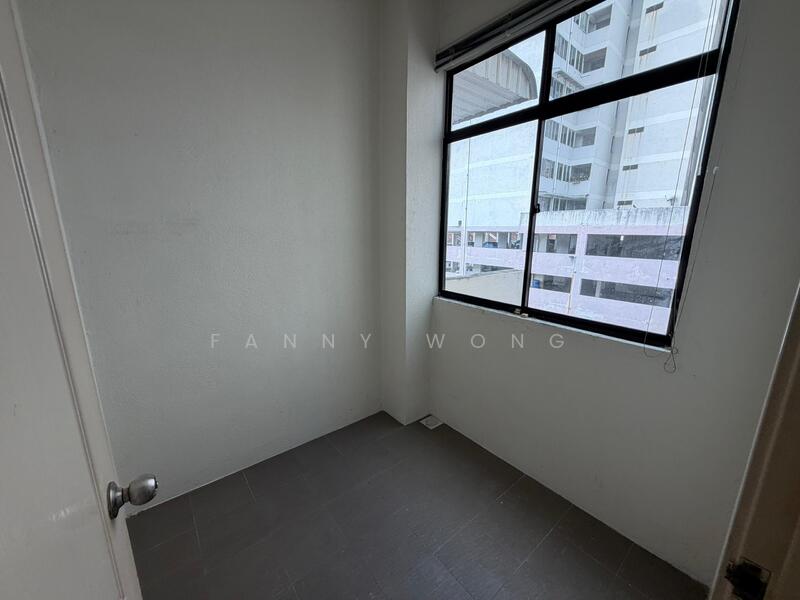 Untuk Dijual - Palm Villas