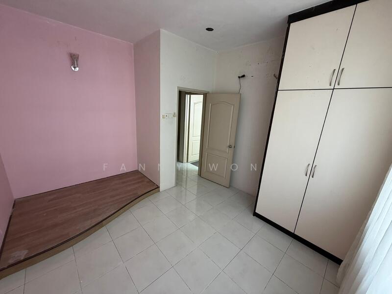 Untuk Dijual - Palm Villas