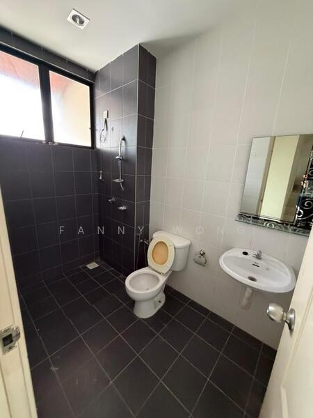 Untuk Dijual - Palm Villas