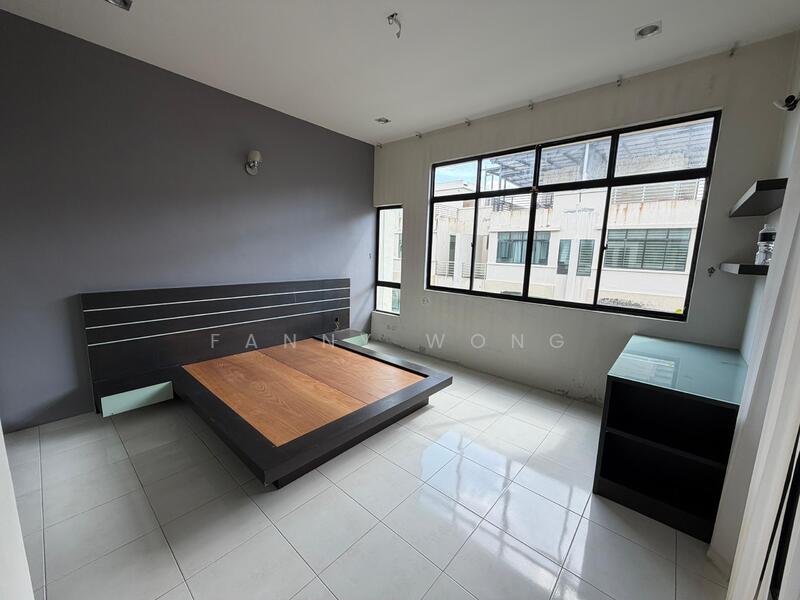 Untuk Dijual - Palm Villas