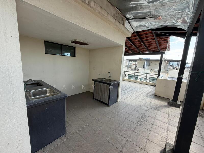 Untuk Dijual - Palm Villas