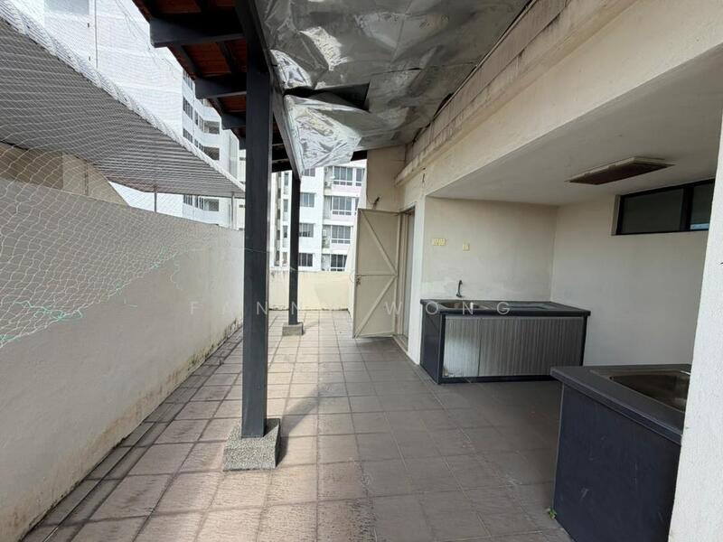 Untuk Dijual - Palm Villas