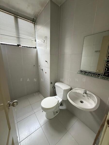 Untuk Dijual - Palm Villas