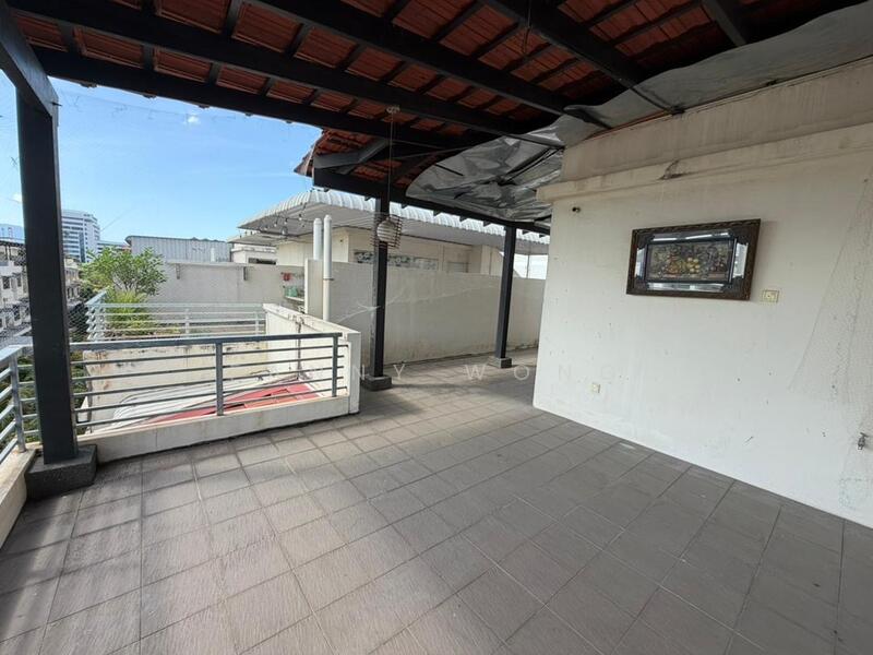 Untuk Dijual - Palm Villas