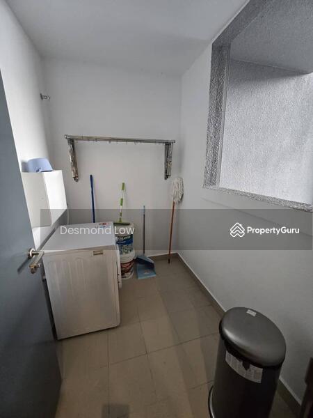 Kondominium untuk Disewa di One Cochrane Residence - Desmond Low - PropertyGuru.com.my