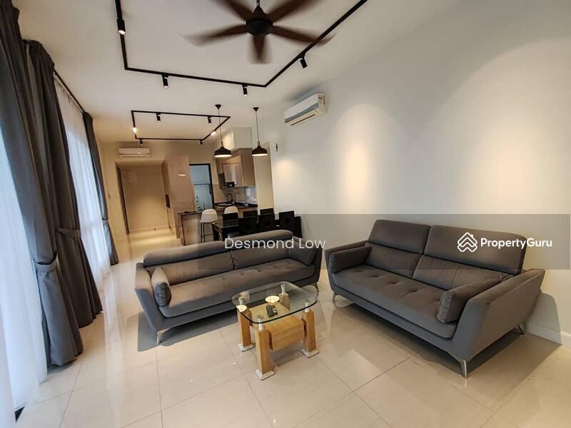 Kondominium untuk Disewa di One Cochrane Residence - Desmond Low - PropertyGuru.com.my