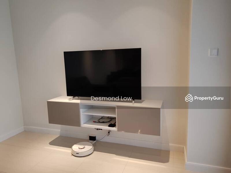 Kondominium untuk Disewa di One Cochrane Residence - Desmond Low - PropertyGuru.com.my