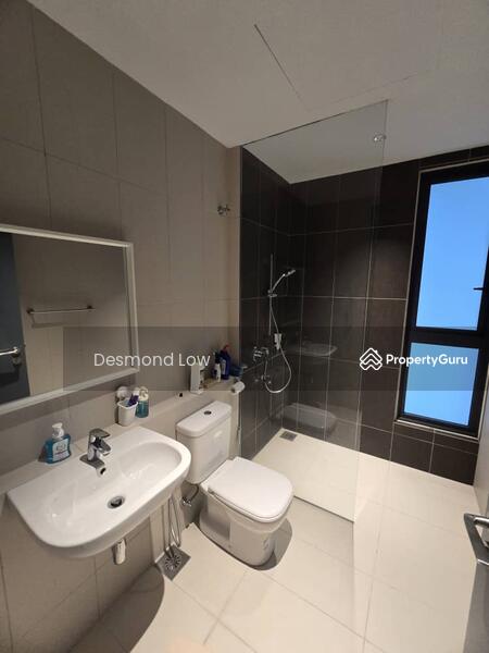 Kondominium untuk Disewa di One Cochrane Residence - Desmond Low - PropertyGuru.com.my