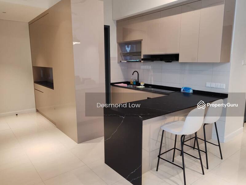 Kondominium untuk Disewa di One Cochrane Residence - Desmond Low - PropertyGuru.com.my