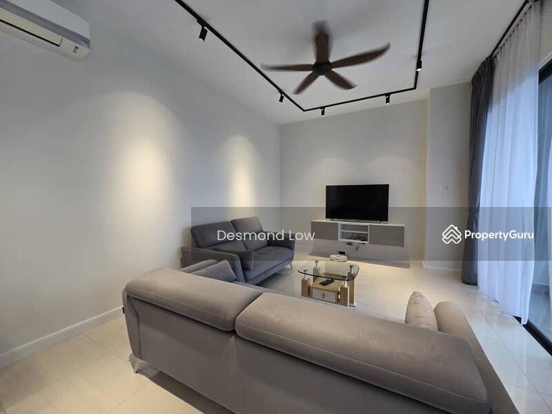 Kondominium untuk Disewa di One Cochrane Residence - Desmond Low - PropertyGuru.com.my