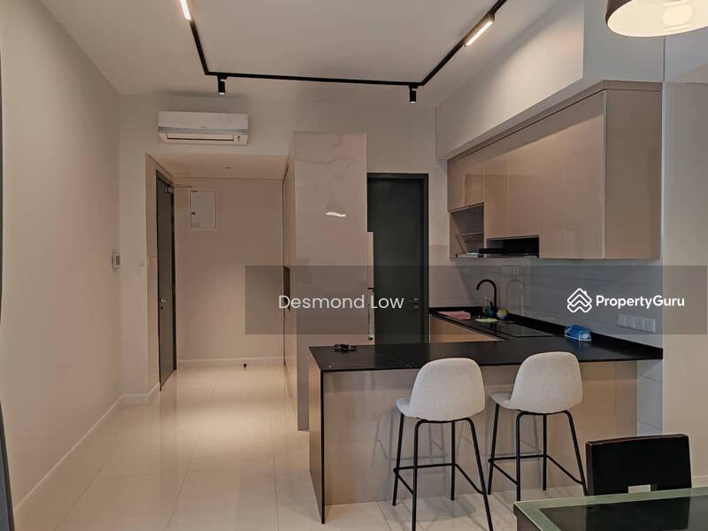 Kondominium untuk Disewa di One Cochrane Residence - Desmond Low - PropertyGuru.com.my