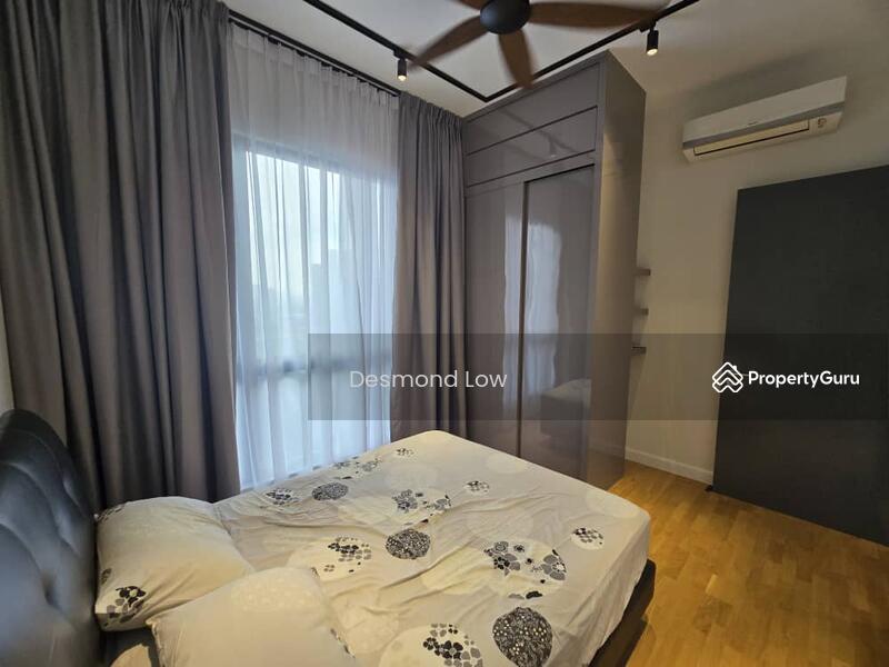 Kondominium untuk Disewa di One Cochrane Residence - Desmond Low - PropertyGuru.com.my