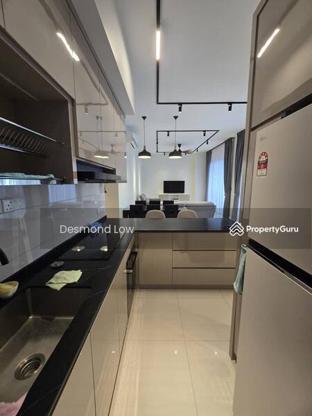 Kondominium untuk Disewa di One Cochrane Residence - Desmond Low - PropertyGuru.com.my