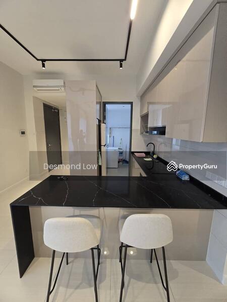 Kondominium untuk Disewa di One Cochrane Residence - Desmond Low - PropertyGuru.com.my