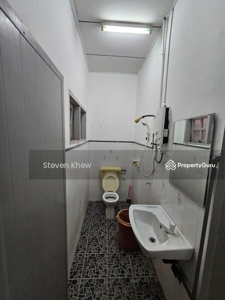 Untuk Disewa - jalan kota laksamana 1/5