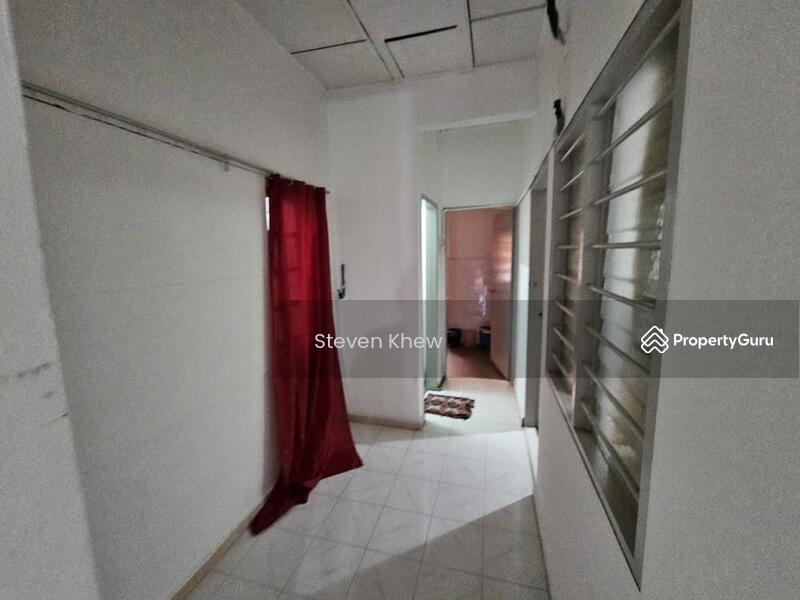 Untuk Disewa - jalan kota laksamana 1/5