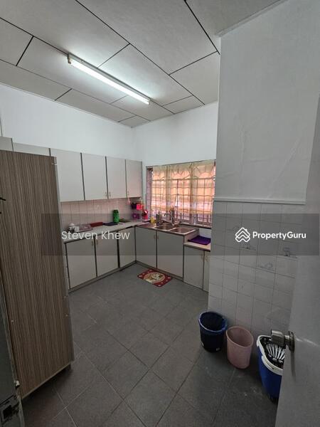 Untuk Disewa - jalan kota laksamana 1/5