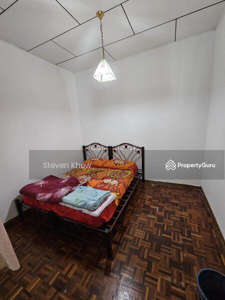 Untuk Disewa - jalan kota laksamana 1/5