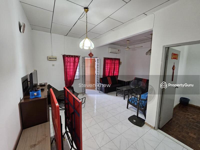 Untuk Disewa - jalan kota laksamana 1/5