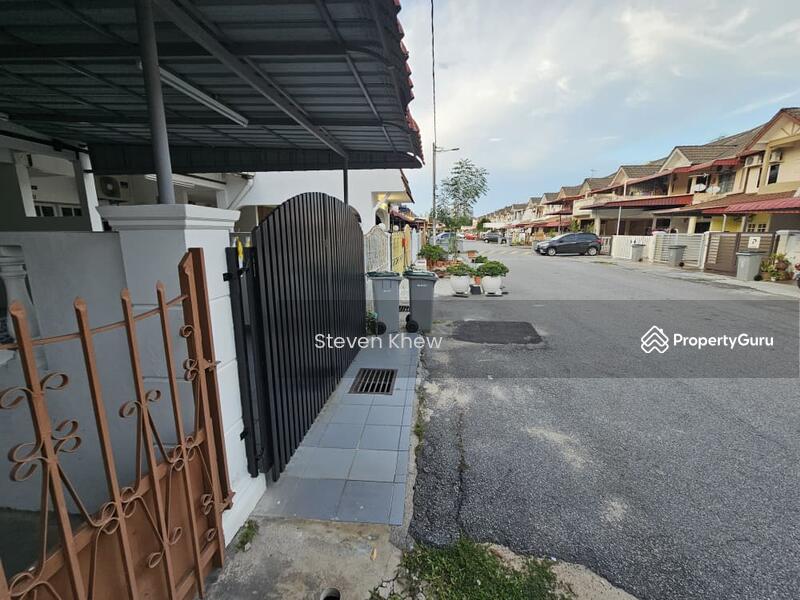 Untuk Disewa - jalan kota laksamana 1/5