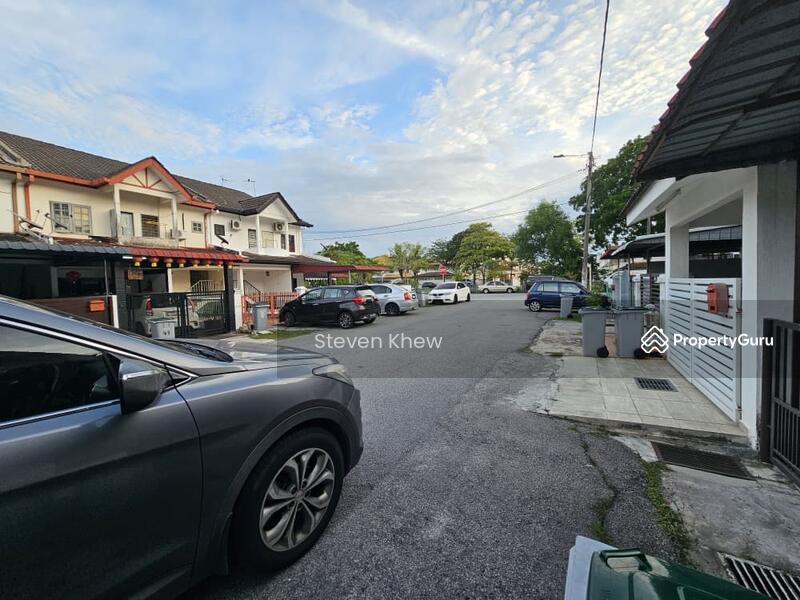 Untuk Disewa - jalan kota laksamana 1/5