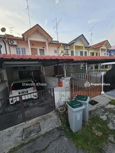 Untuk Disewa - jalan kota laksamana 1/5
