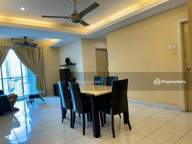 Untuk Dijual - Casa Suites