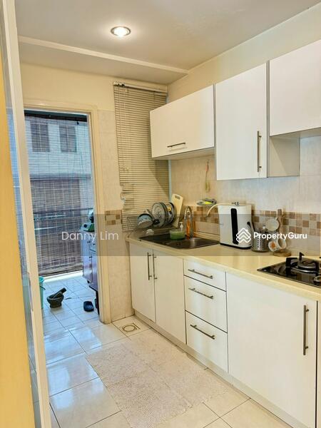 Untuk Dijual - Casa Suites