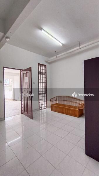 Untuk Disewa - Taman Desa Skudai Terrace