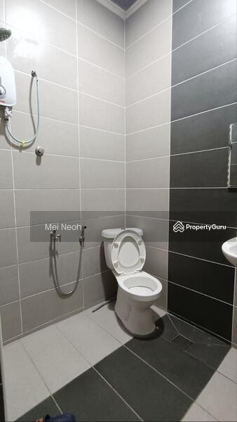 Untuk Disewa - Taman Desa Skudai Terrace