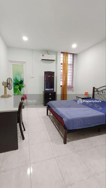 Untuk Disewa - Taman Desa Skudai Terrace