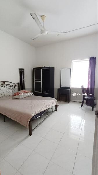 Untuk Disewa - Taman Desa Skudai Terrace