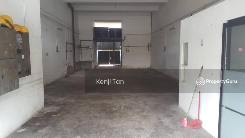 For Sale - Bandar Bukit Puchong, Taman Perindustrian Puchong Utama, PBP
