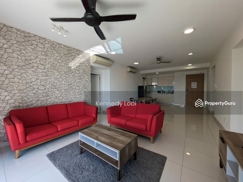 Untuk Disewa - Teega Residences