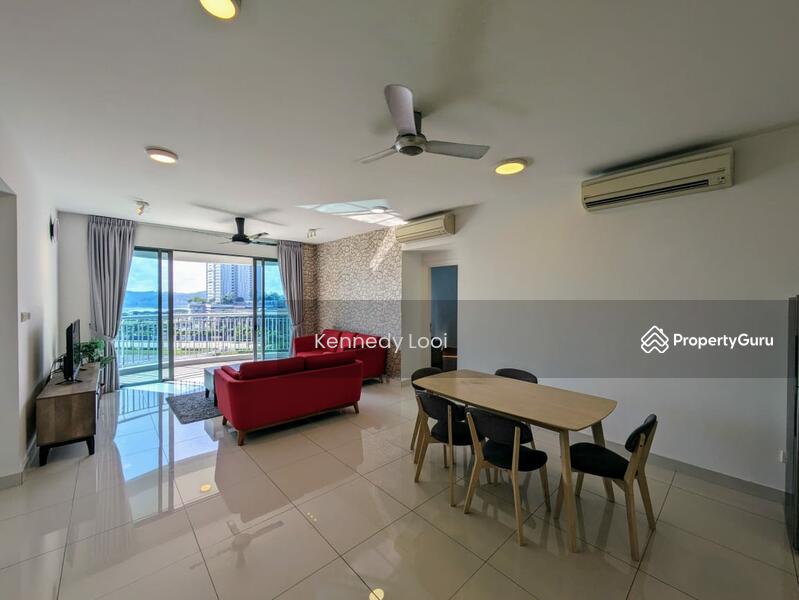Untuk Disewa - Teega Residences