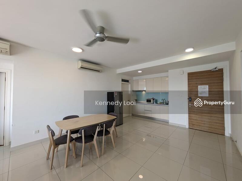 Untuk Disewa - Teega Residences