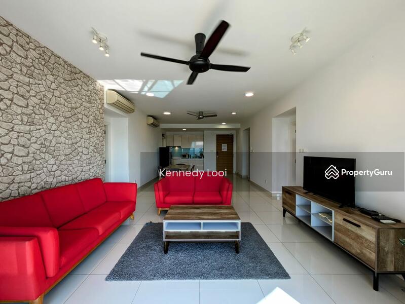 Untuk Disewa - Teega Residences