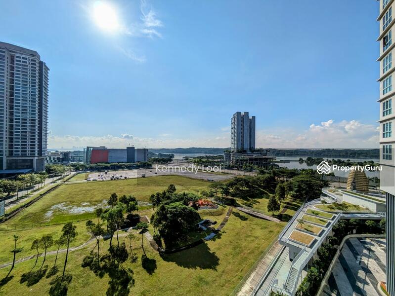 Untuk Disewa - Teega Residences