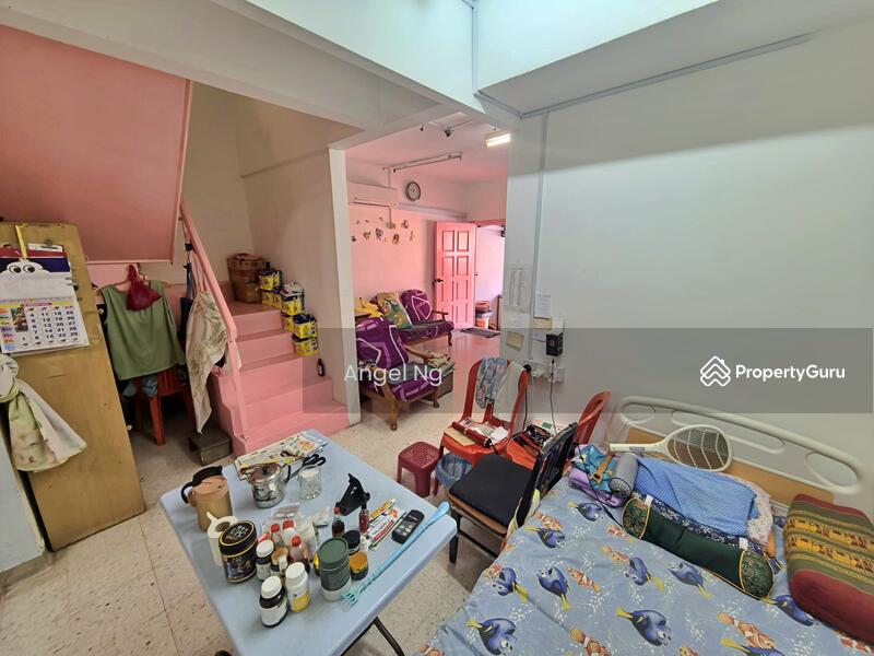 For Sale - Bandar Baru Sri Petaling, Kuala Lumpur