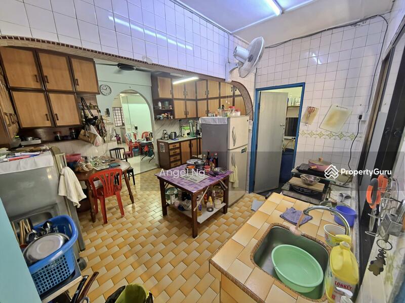 For Sale - Bandar Baru Sri Petaling, Kuala Lumpur