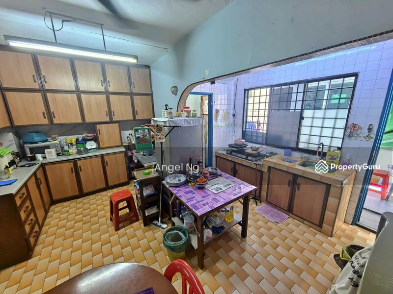 For Sale - Bandar Baru Sri Petaling, Kuala Lumpur