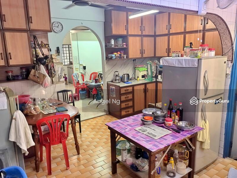 For Sale - Bandar Baru Sri Petaling, Kuala Lumpur