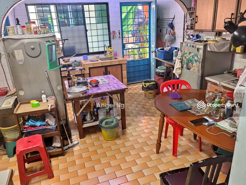 For Sale - Bandar Baru Sri Petaling, Kuala Lumpur